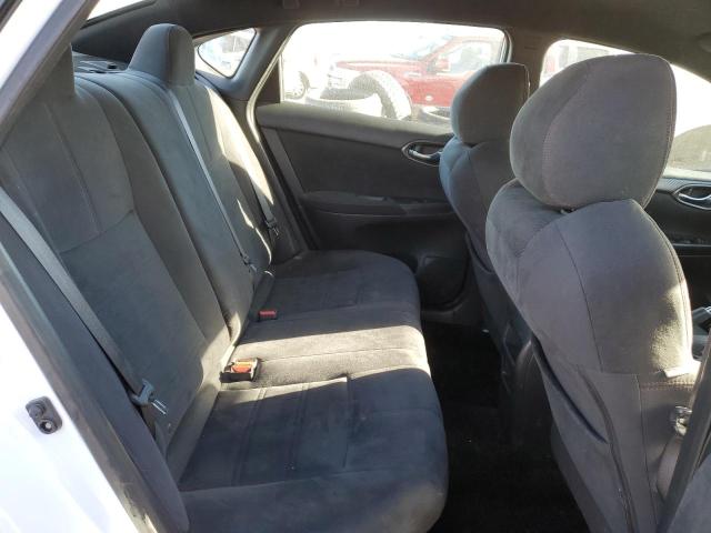 Photo 10 from auction – 2017 NISSAN SENTRA SR with VIN 3N1CB7AP8HY254877