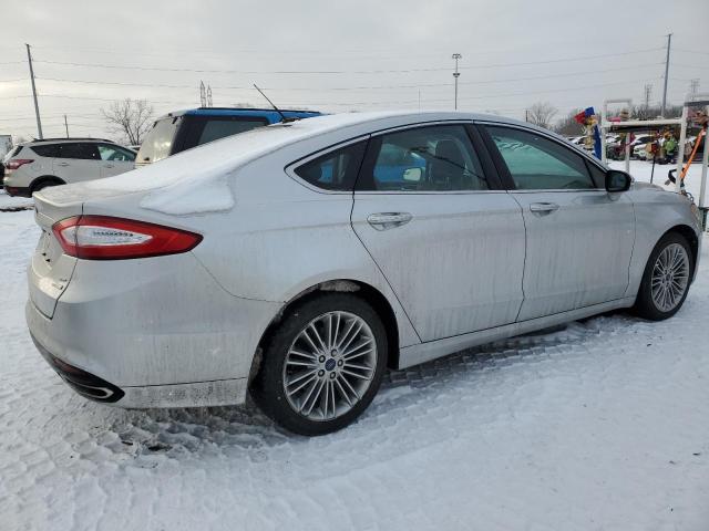 Photo 3 from auction – 2014 FORD FUSION SE with VIN 3FA6P0H90ER279536