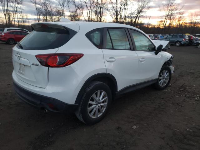 Photo 3 from auction – 2014 MAZDA CX-5 SPORT with VIN JM3KE4BE4E0357271