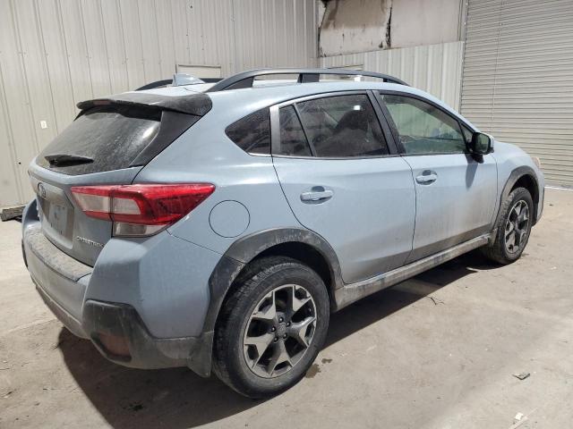 Photo 3 from auction – 2019 SUBARU CROSSTREK with VIN JF2GTACC4KH252115