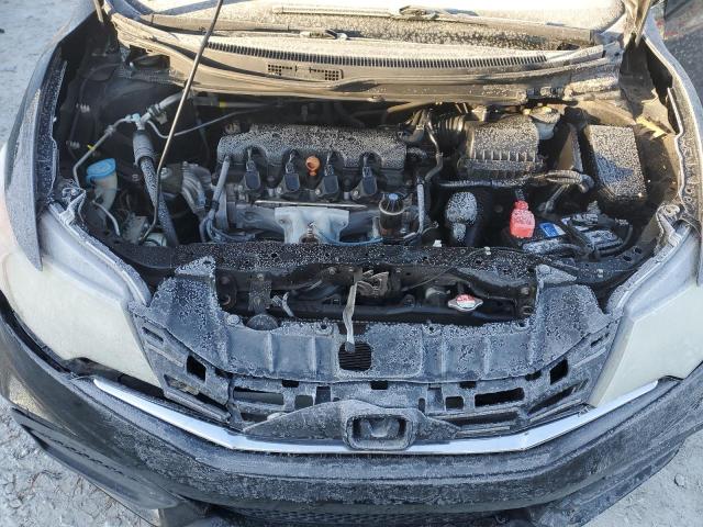 Photo 11 from auction – 2015 HONDA CIVIC LX with VIN 2HGFG3B54FH501477