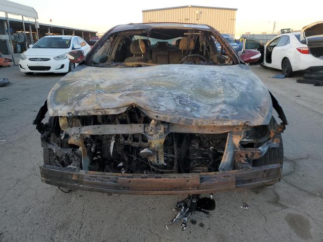 Photo 5 from auction – 2011 HYUNDAI SONATA SE with VIN 5NPEC4ACXBH307792