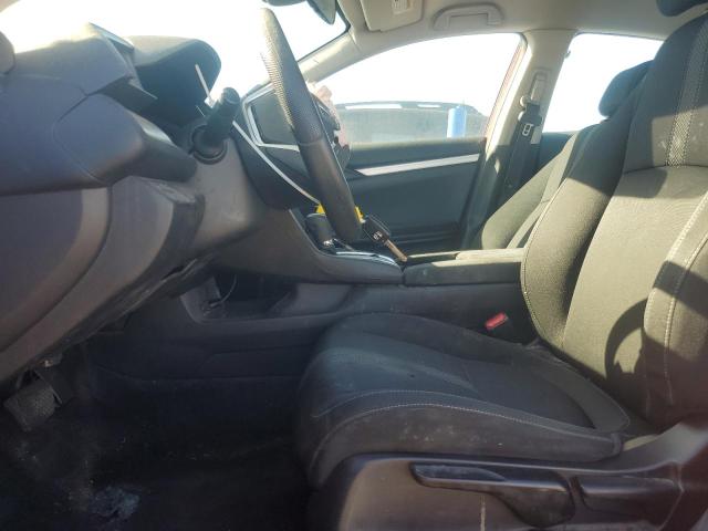 Photo 7 from auction – 2019 HONDA CIVIC LX with VIN 2HGFC2F68KH538115