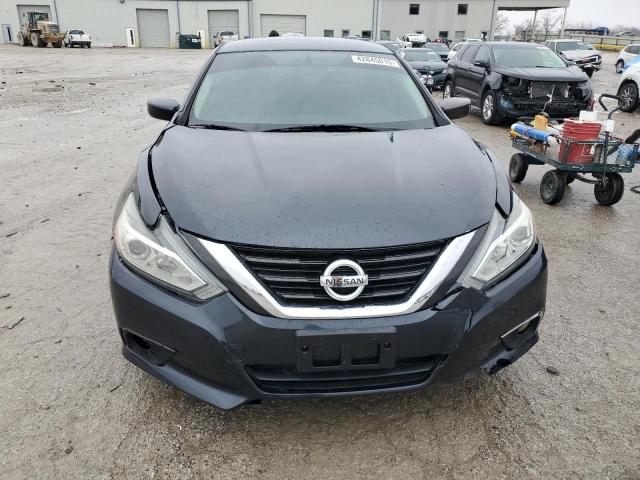 Photo 5 from auction – 2017 NISSAN ALTIMA 2.5 with VIN 1N4AL3AP7HC113694