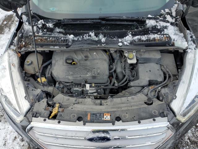 Photo 12 from auction – 2017 FORD ESCAPE SE with VIN 1FMCU9GD8HUB46984
