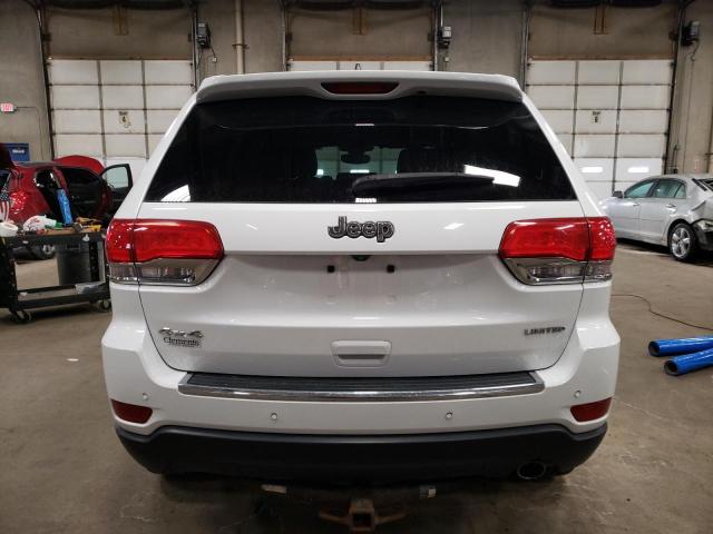 Photo 6 from auction – 2017 JEEP GRAND CHER with VIN 1C4RJFBG8HC674392