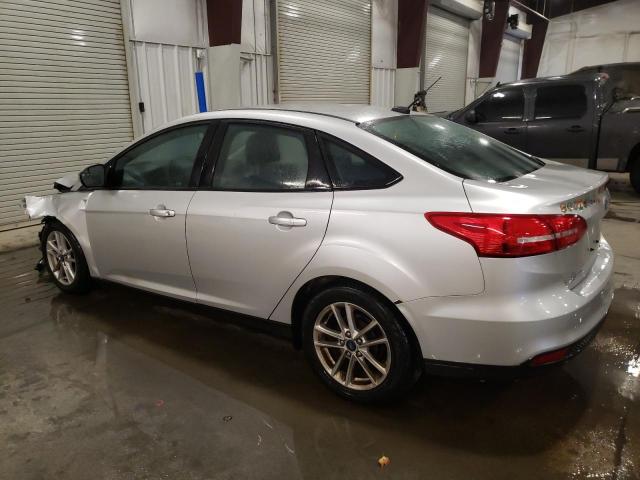 Photo 2 from auction – 2016 FORD FOCUS SE with VIN 1FADP3F21GL221192