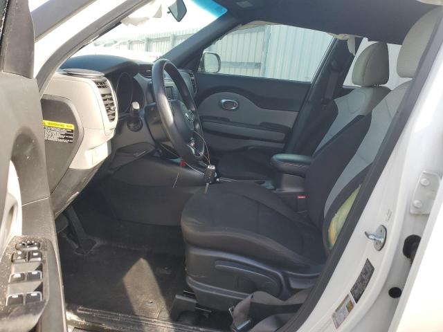 Zdjęcie 7 z aukcji – 2018 KIA SOUL z VIN KNDJN2A20J7579873