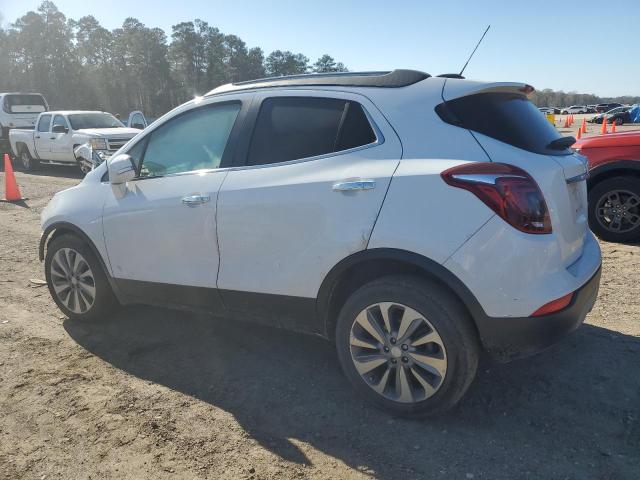 Photo 2 from auction – 2019 BUICK ENCORE PRE with VIN KL4CJASB5KB805119