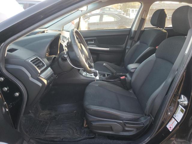 Photo 7 from auction – 2017 SUBARU CROSSTREK with VIN JF2GPABC9HH241254
