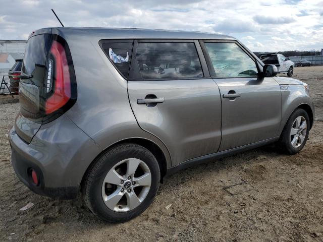 Photo 3 from auction – 2018 KIA SOUL with VIN KNDJN2A25J7588066