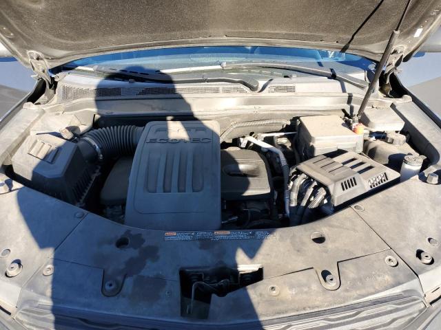 Photo 11 from auction – 2017 CHEVROLET EQUINOX LS with VIN 2GNALBEK8H1531648