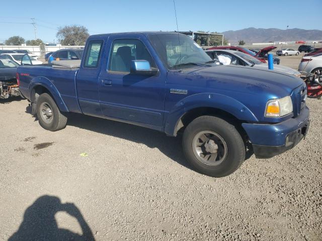 Photo 4 from auction – 2007 FORD RANGER SUP with VIN 1FTYR14E97PA45251