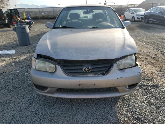 Photo 5 from auction – 2002 TOYOTA COROLLA CE with VIN 1NXBR12E12Z590472