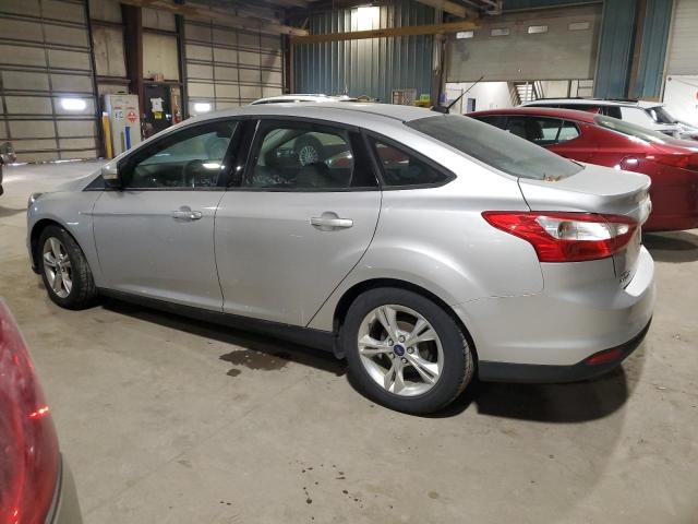 Photo 2 from auction – 2014 FORD FOCUS SE with VIN 1FADP3F22EL171187