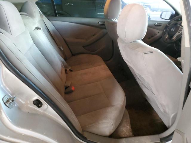Photo 10 from auction – 2012 NISSAN ALTIMA BAS with VIN 1N4AL2AP4CN442117