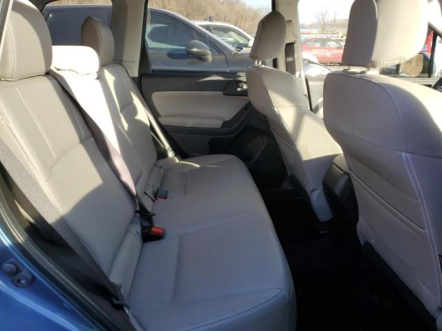 Photo 11 from auction – 2015 SUBARU FORESTER 2 with VIN JF2SJAWC6FH547010