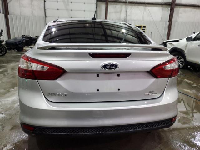 Photo 6 from auction – 2014 FORD FOCUS SE with VIN 1FADP3F23EL370751
