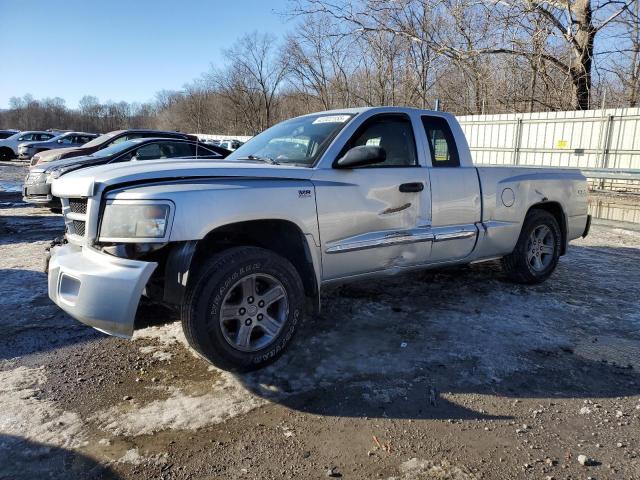 DODGE DAKOTA SLT 2011 with VIN 1D7RW3BP9BS533110 - Photo from auction