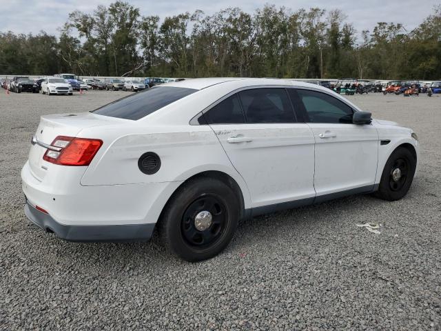 صورة رقم 3 من المزاد - 2013 FORD TAURUS POL مع VIN 1FAHP2M89DG198154