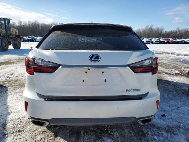 Photo 6 from auction – 2016 LEXUS RX 350 BAS with VIN 2T2BZMCA9GC028921