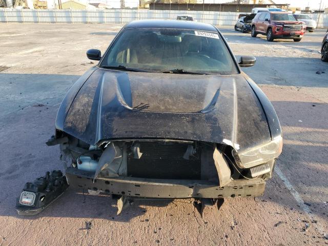 Photo 5 from auction – 2014 DODGE CHARGER R/ with VIN 2C3CDXCT4EH374747