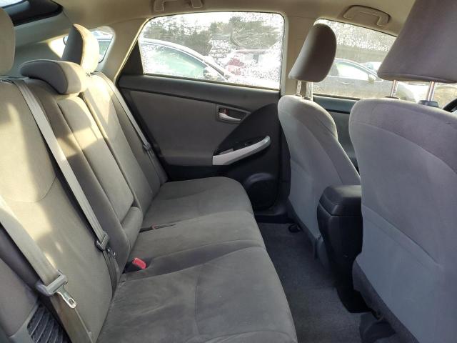Photo 10 from auction – 2015 TOYOTA PRIUS with VIN JTDKN3DU3F1933046
