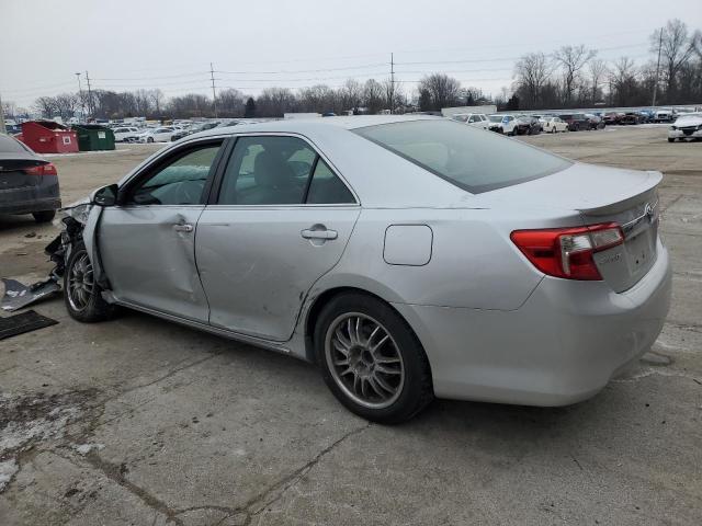 Photo 2 from auction – 2012 TOYOTA CAMRY BASE with VIN 4T4BF1FK2CR233821