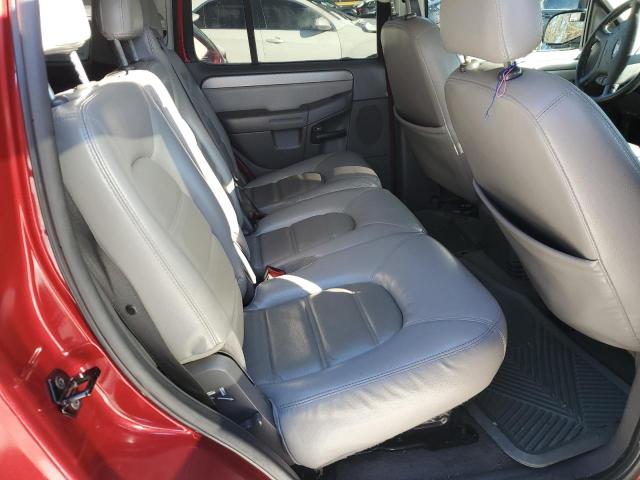 Photo 11 from auction – 2004 FORD EXPLORER X with VIN 1FMZU73K14UA88357