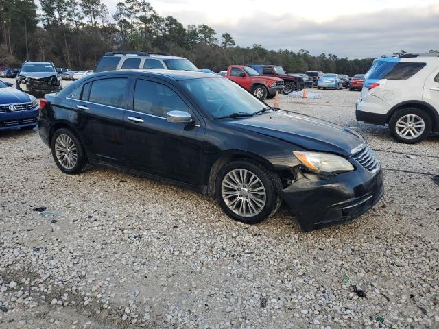 Photo 4 from auction – 2011 CHRYSLER 200 LIMITE with VIN 1C3BC2FG2BN516175