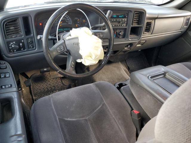 Photo 8 from auction – 2006 GMC NEW SIERRA with VIN 2GTEC19V961279513