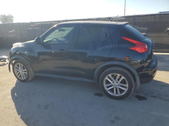 Photo 2 from auction – 2011 NISSAN JUKE S with VIN JN8AF5MR8BT016767
