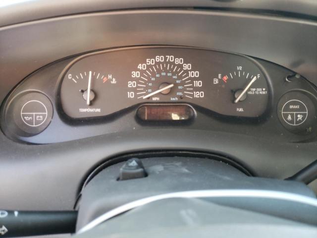 Photo 9 from auction – 2005 BUICK CENTURY CU with VIN 2G4WS52J751113801
