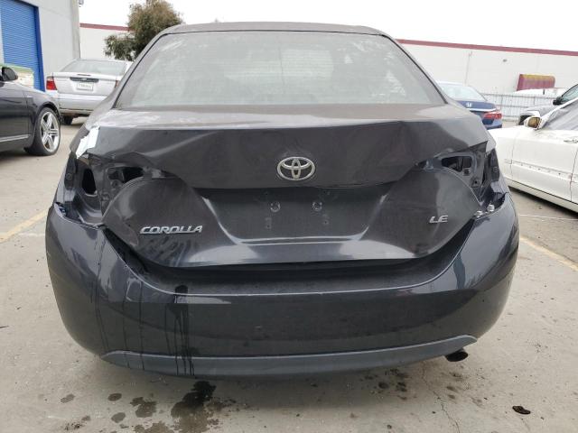 Photo 6 from auction – 2014 TOYOTA COROLLA L with VIN 5YFBURHE3EP103587