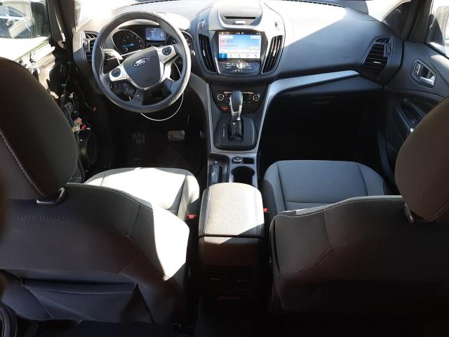 Photo 8 from auction – 2016 FORD ESCAPE SE with VIN 1FMCU0GX9GUA65111