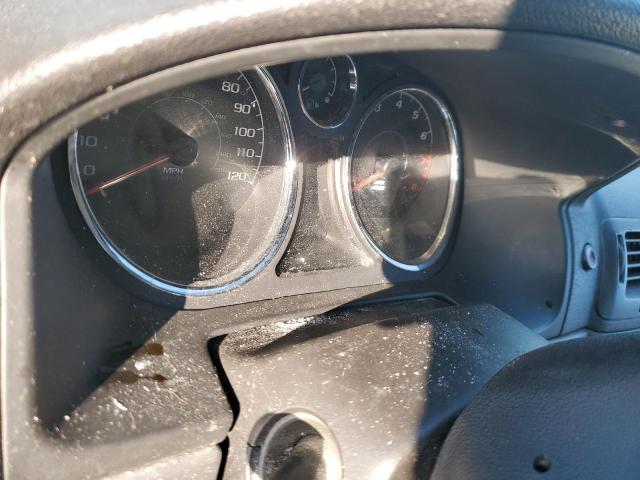 Photo 9 from auction – 2008 CHEVROLET COBALT LS with VIN 1G1AK58F187190911