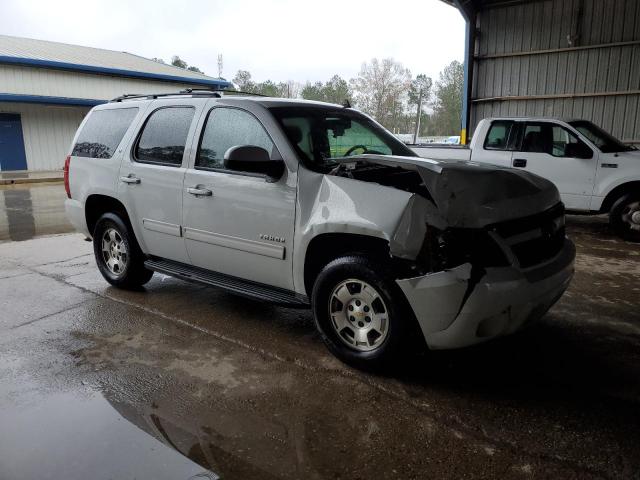 Photo 4 from auction – 2011 CHEVROLET TAHOE C150 with VIN 1GNSCBE08BR101846