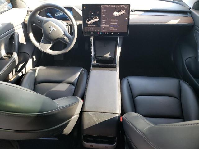 Photo 8 from auction – 2019 TESLA MODEL 3 with VIN 5YJ3E1EA2KF446595