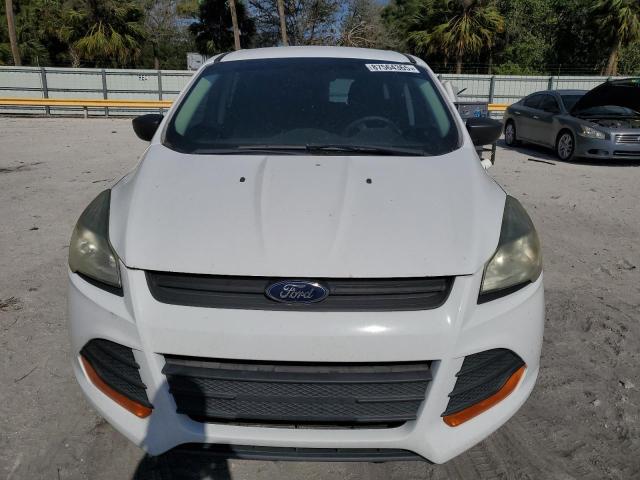 Photo 5 from auction – 2015 FORD ESCAPE S with VIN 1FMCU0F79FUB89072