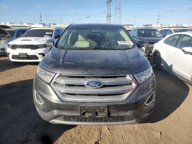 Photo 5 from auction – 2018 FORD EDGE SEL with VIN 2FMPK4J84JBC35663