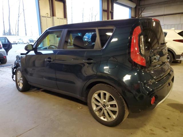 Photo 2 from auction – 2017 KIA SOUL + with VIN KNDJP3A57H7473599