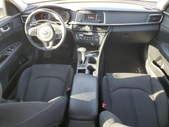 Photo 8 from auction – 2016 KIA OPTIMA LX with VIN 5XXGT4L3XGG057558