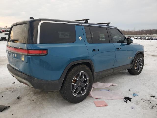 Photo 3 from auction – 2022 RIVIAN R1S LAUNCH with VIN 7PDSGABL7NN003157