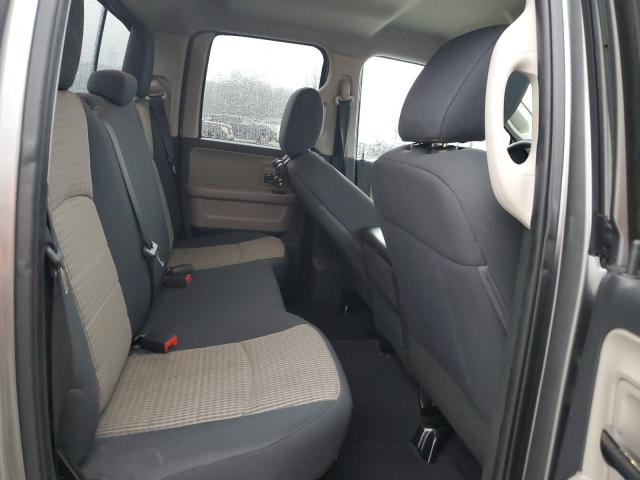 Photo 10 from auction – 2012 DODGE RAM 1500 S with VIN 1C6RD6GPXCS245387