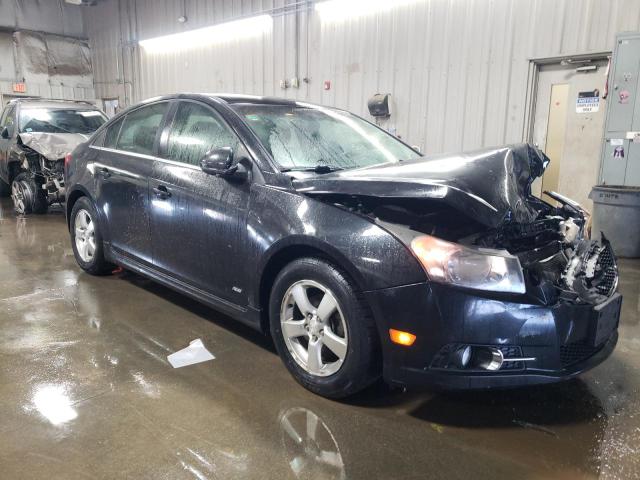 Photo 4 from auction – 2012 CHEVROLET CRUZE LT with VIN 1G1PL5SC4C7239078