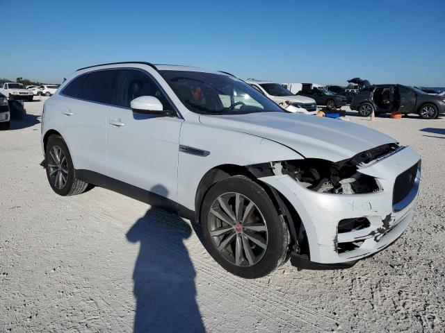 Photo 4 from auction – 2020 JAGUAR F-PACE PRE with VIN SADCK2FX7LA617986