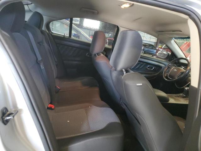 Photo 10 from auction – 2010 FORD TAURUS SEL with VIN 1FAHP2HW0AG146965