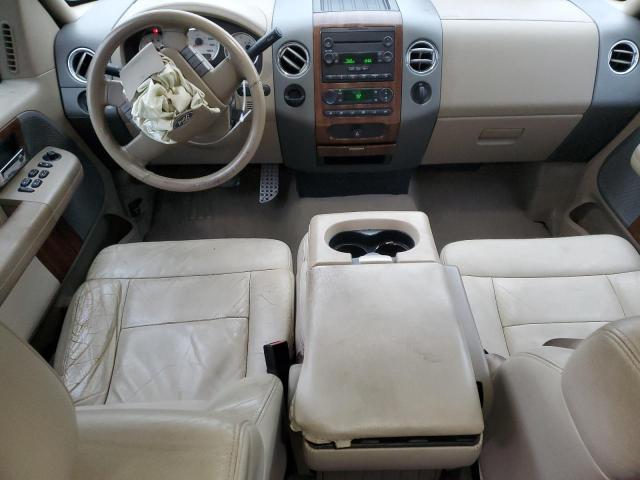 Photo 8 from auction – 2004 FORD F150 SUPER with VIN 1FTPW12524KC82065