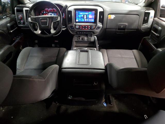 Photo 8 from auction – 2014 GMC SIERRA K15 with VIN 3GTU2UECXEG109686