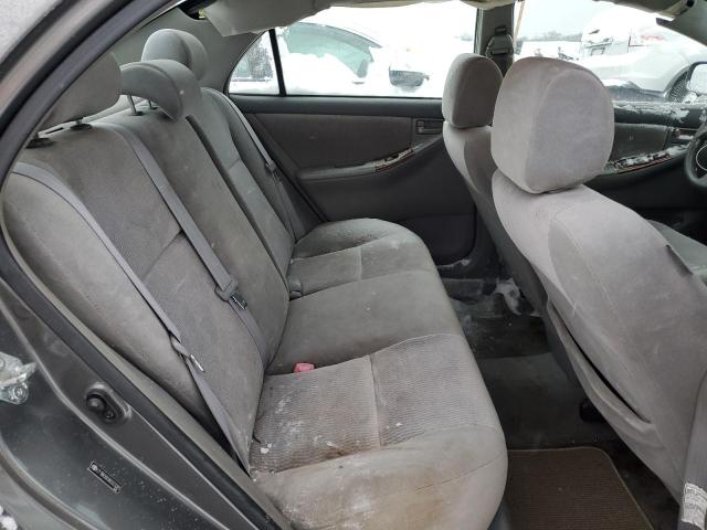 Photo 10 from auction – 2006 TOYOTA COROLLA CE with VIN 2T1BR30E66C623391